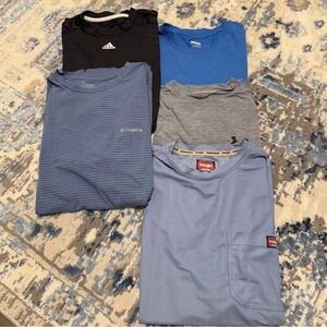 Men’s T Shirt Bundle